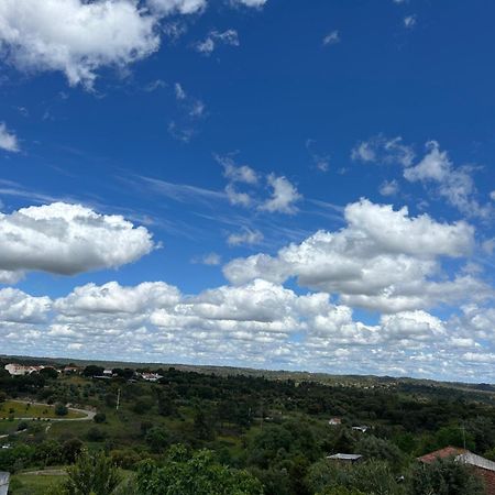 Sabores Alem Tejo Montargil Exterior foto
