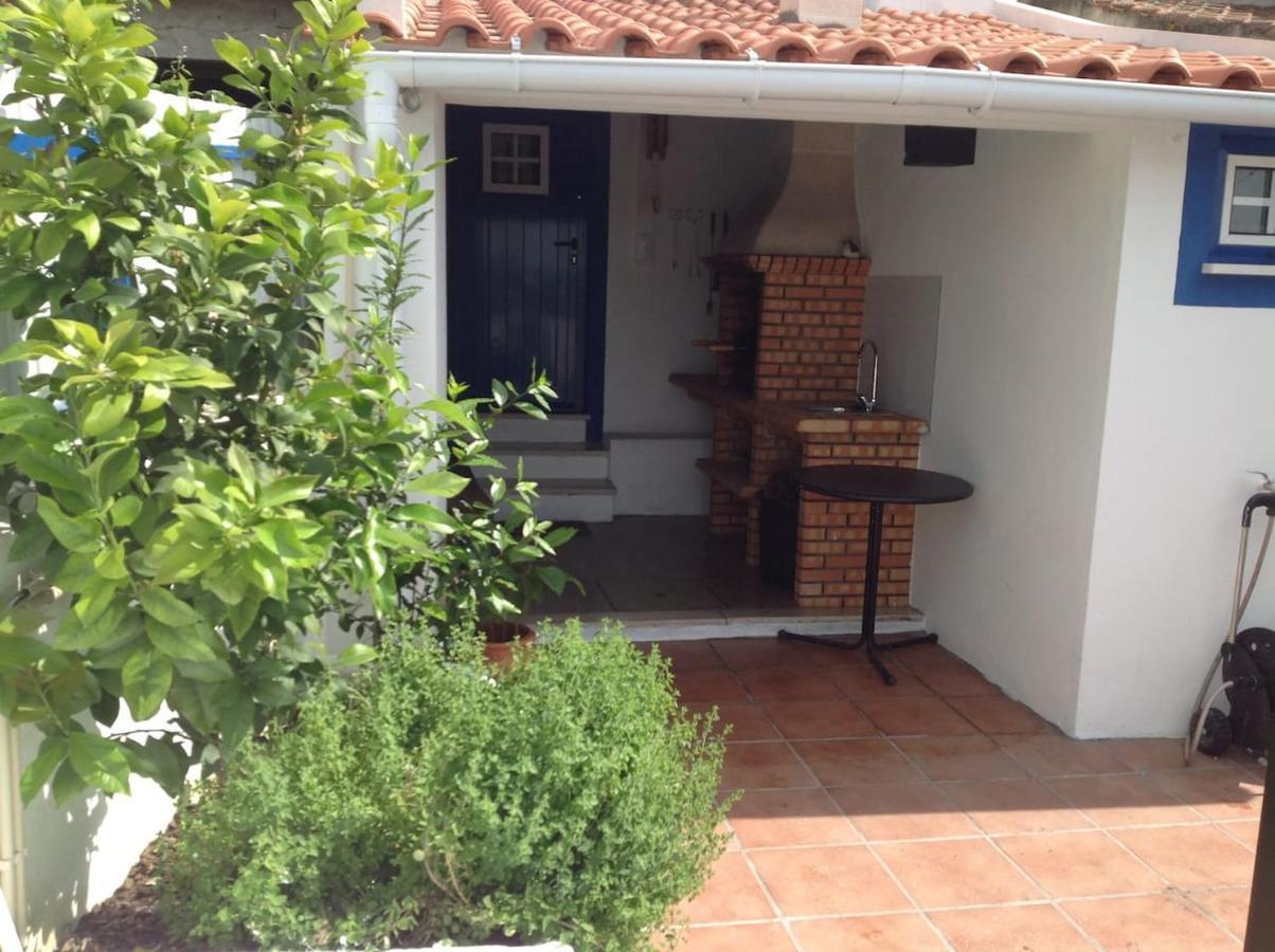 Sabores Alem Tejo Montargil Exterior foto