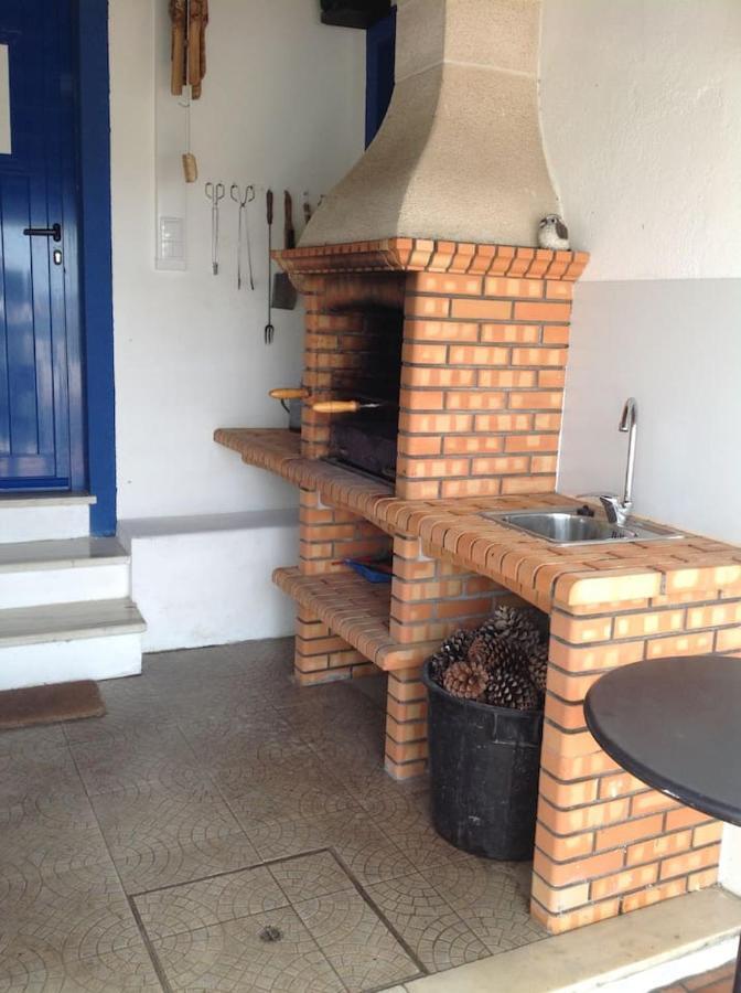 Sabores Alem Tejo Montargil Exterior foto